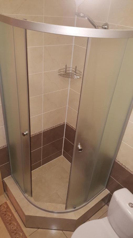 Садиба Гуцулка Ксеня Yaremtche Extérieur photo