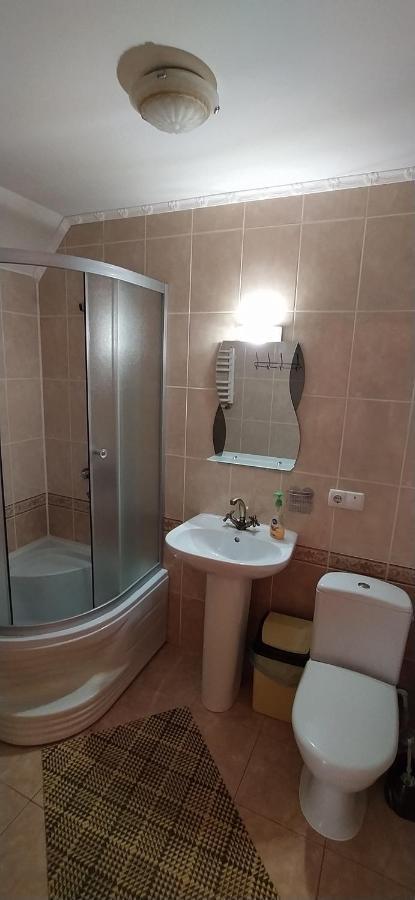 Садиба Гуцулка Ксеня Yaremtche Extérieur photo