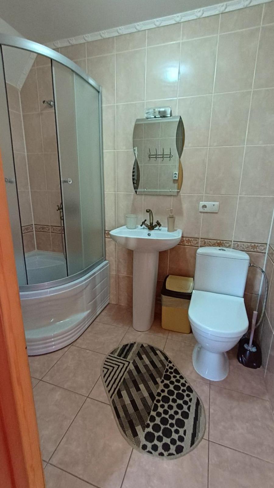 Садиба Гуцулка Ксеня Yaremtche Extérieur photo